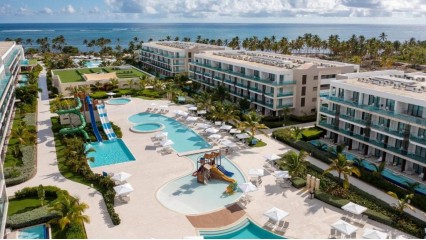 Serenade Punta Cana